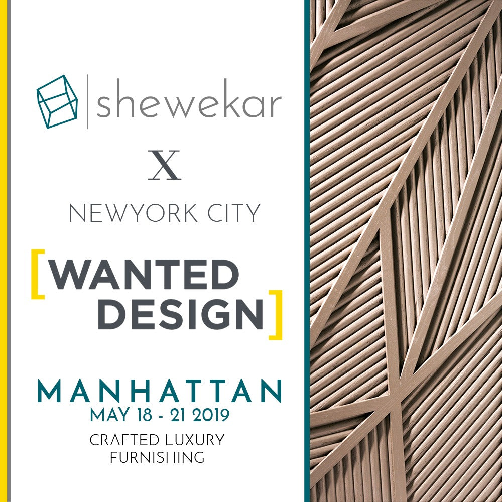 Manhattan DesignWanted 2019