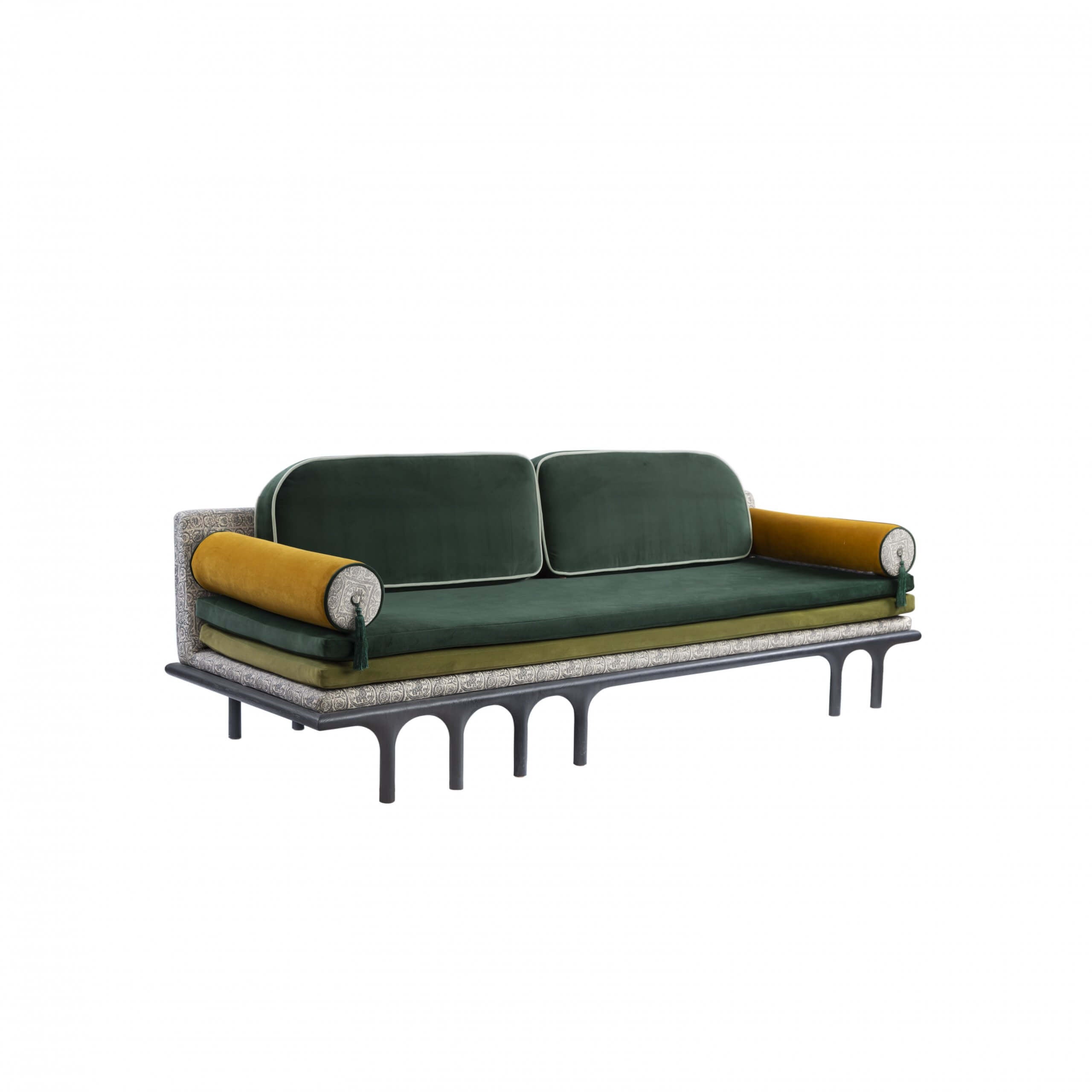 Archway Sofa