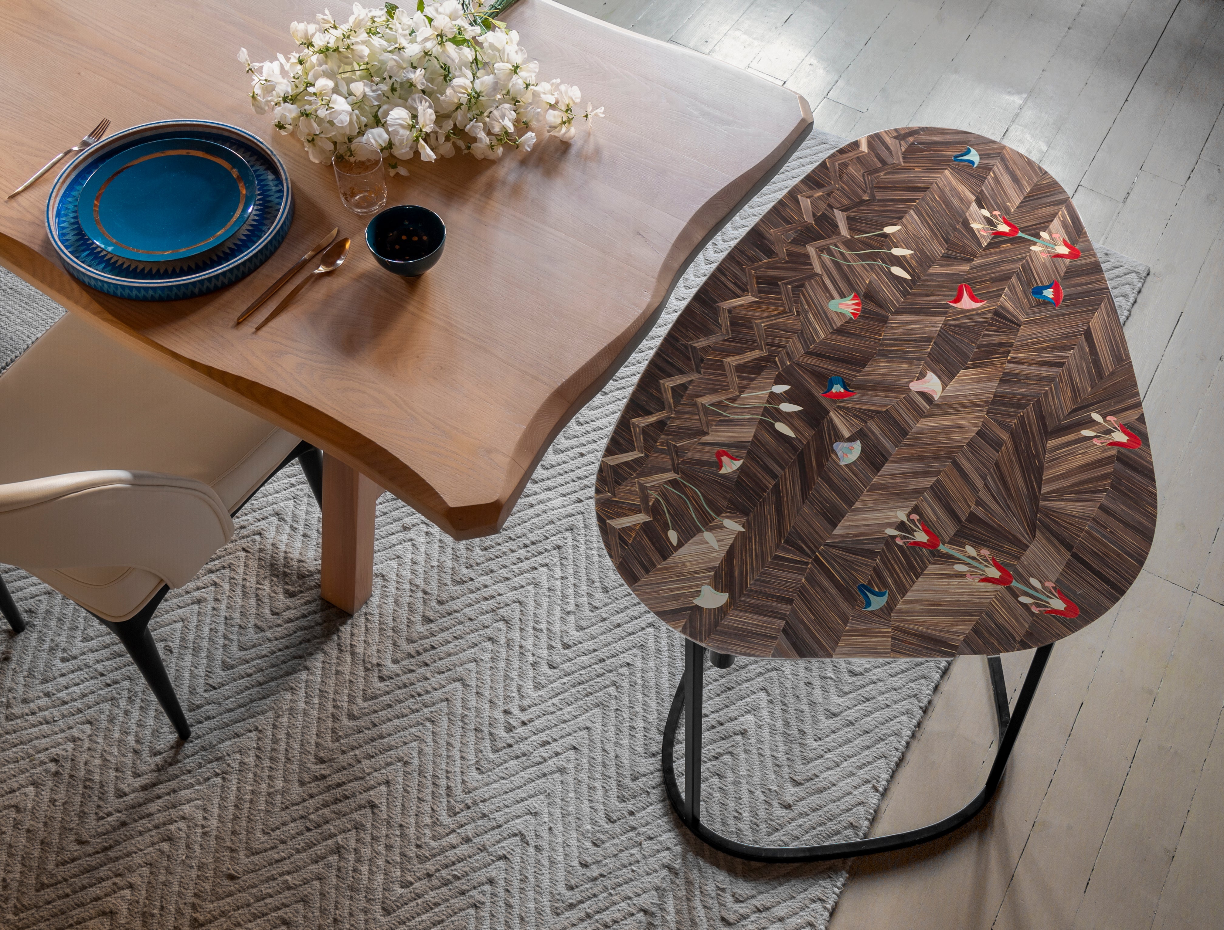 For the Love of Nature