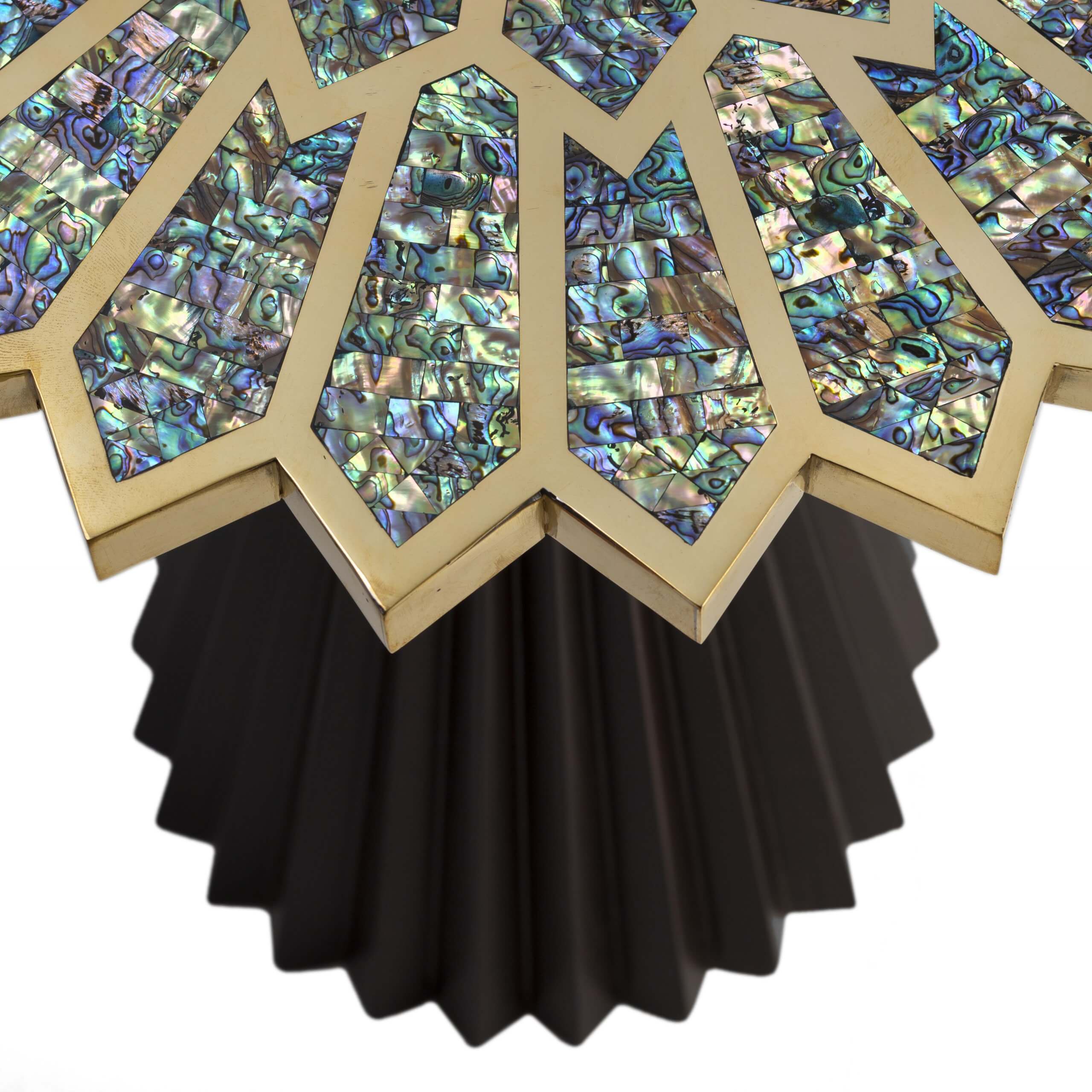 Even More Unique Turquoise