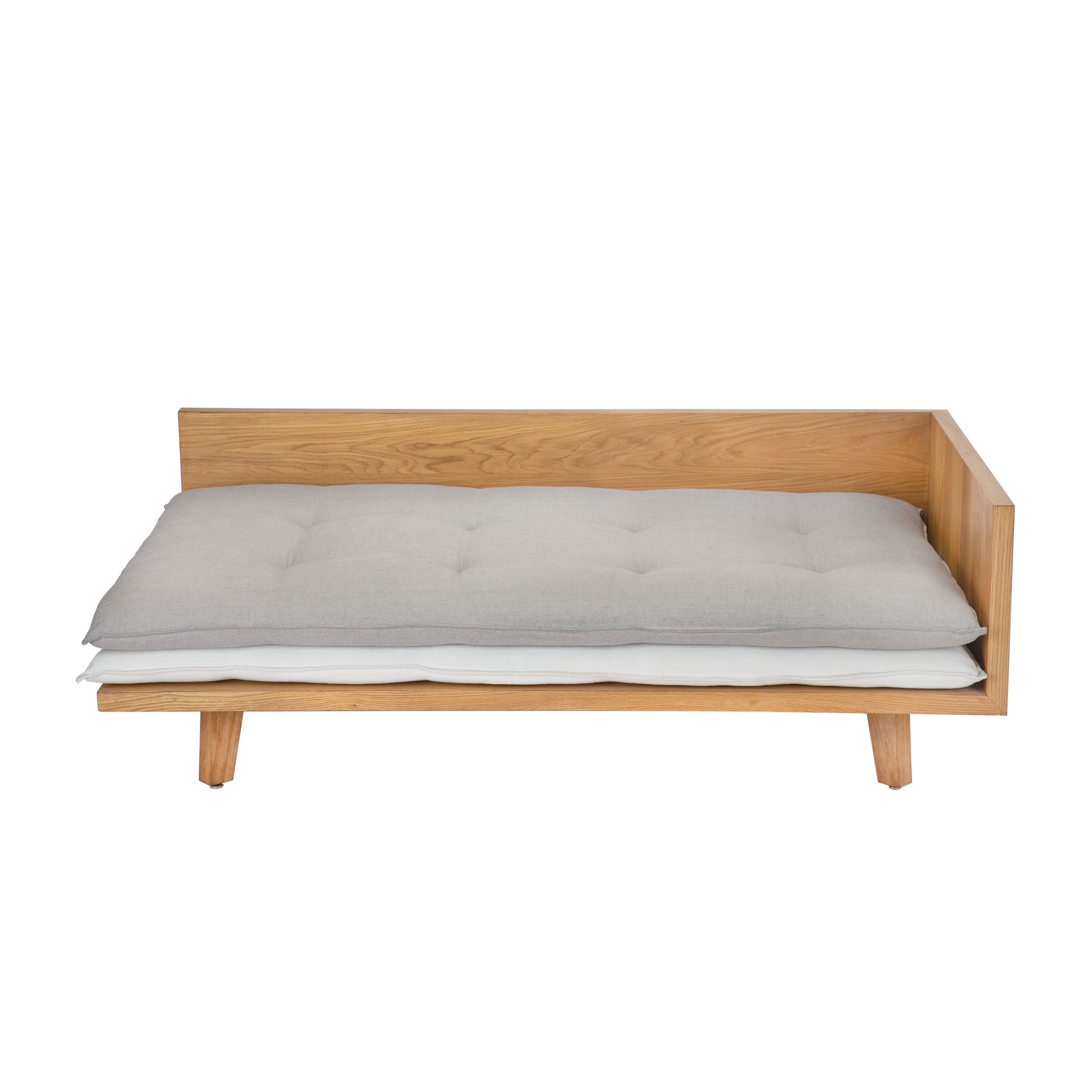 For the Love of Nature