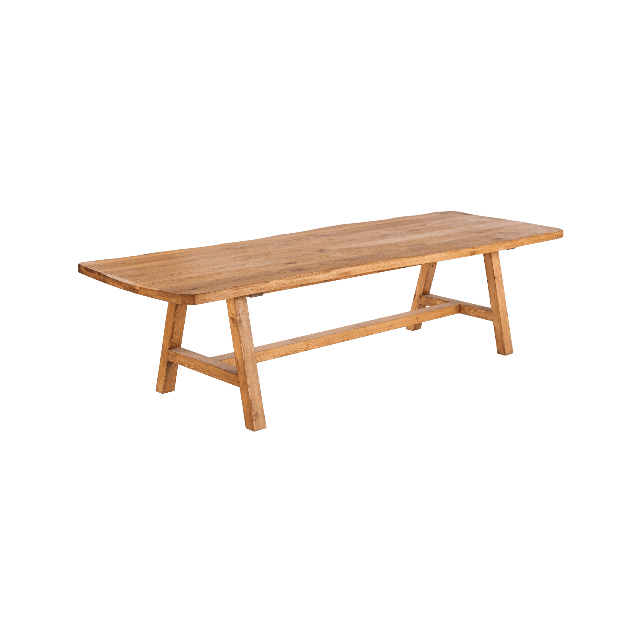 For the Love of Nature