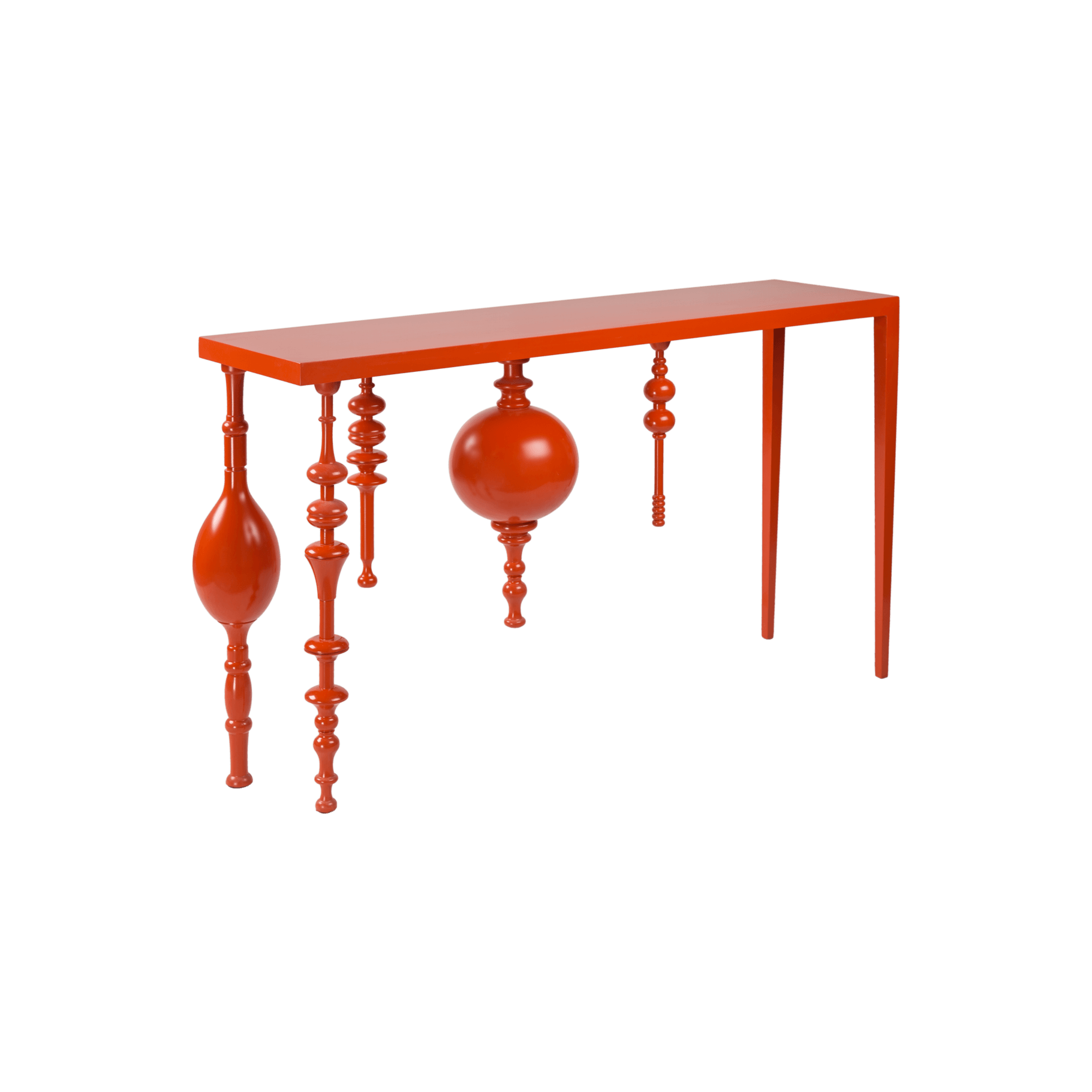 Modern Meets Heritage