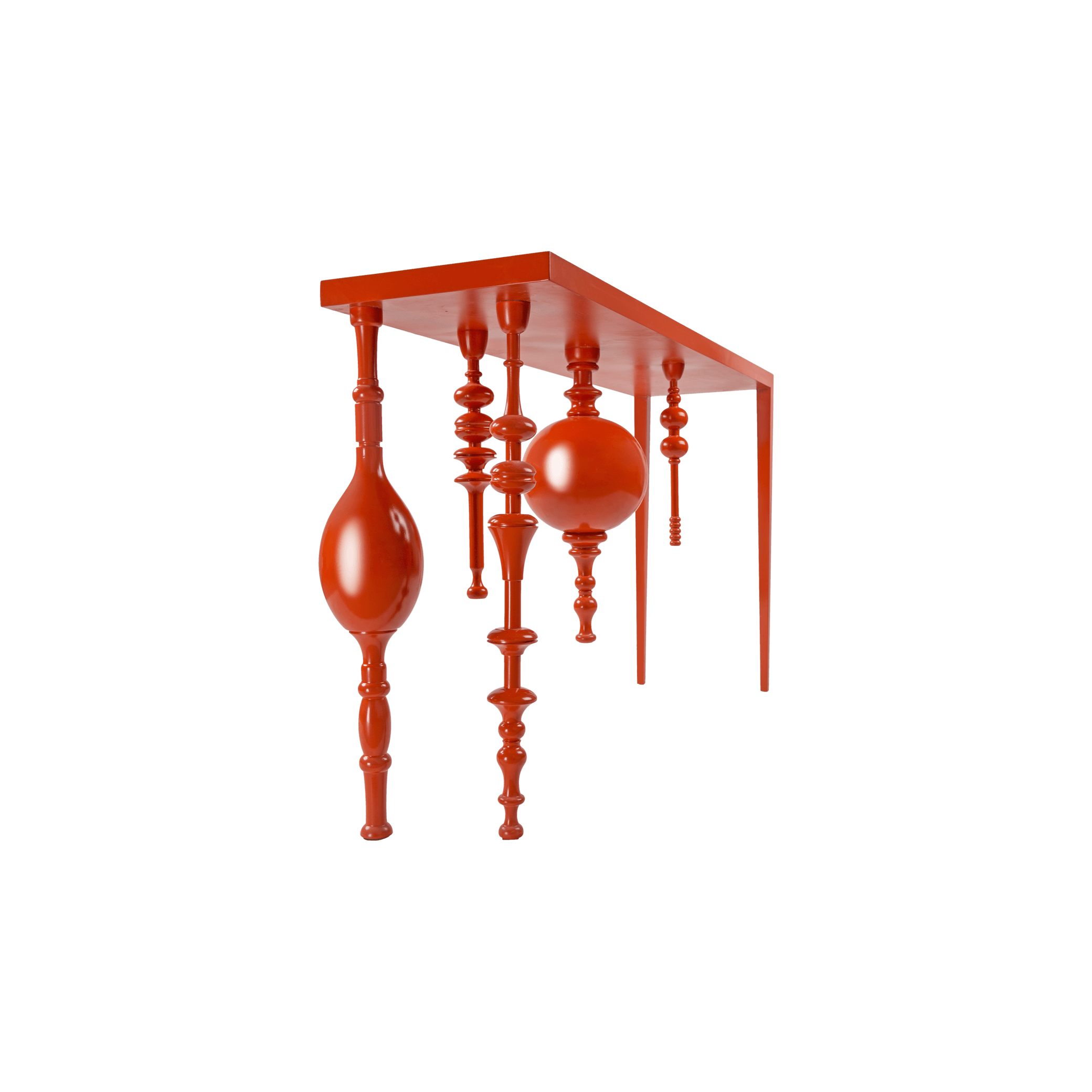 Modern Meets Heritage