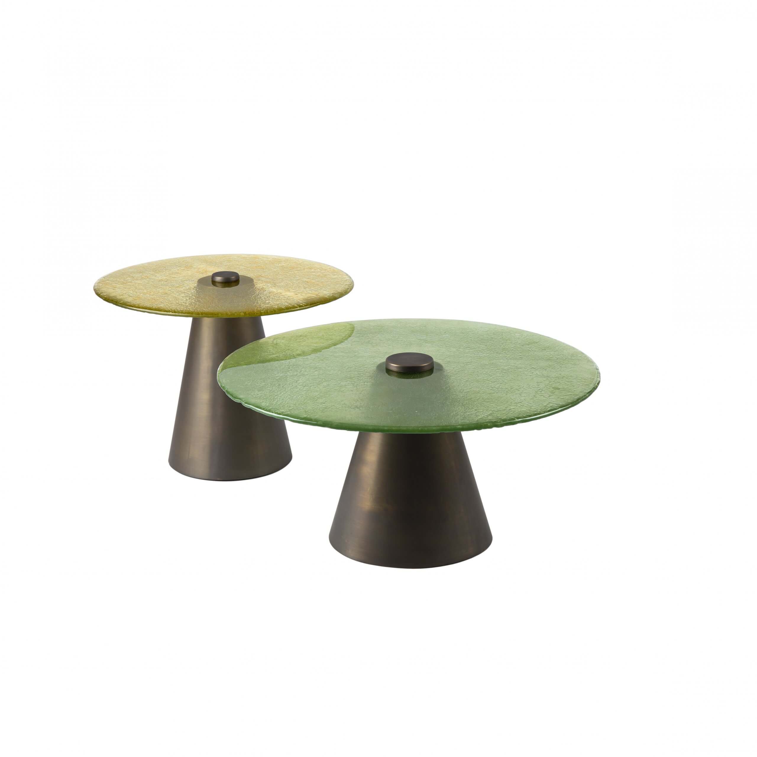 Sisters Coffee Table