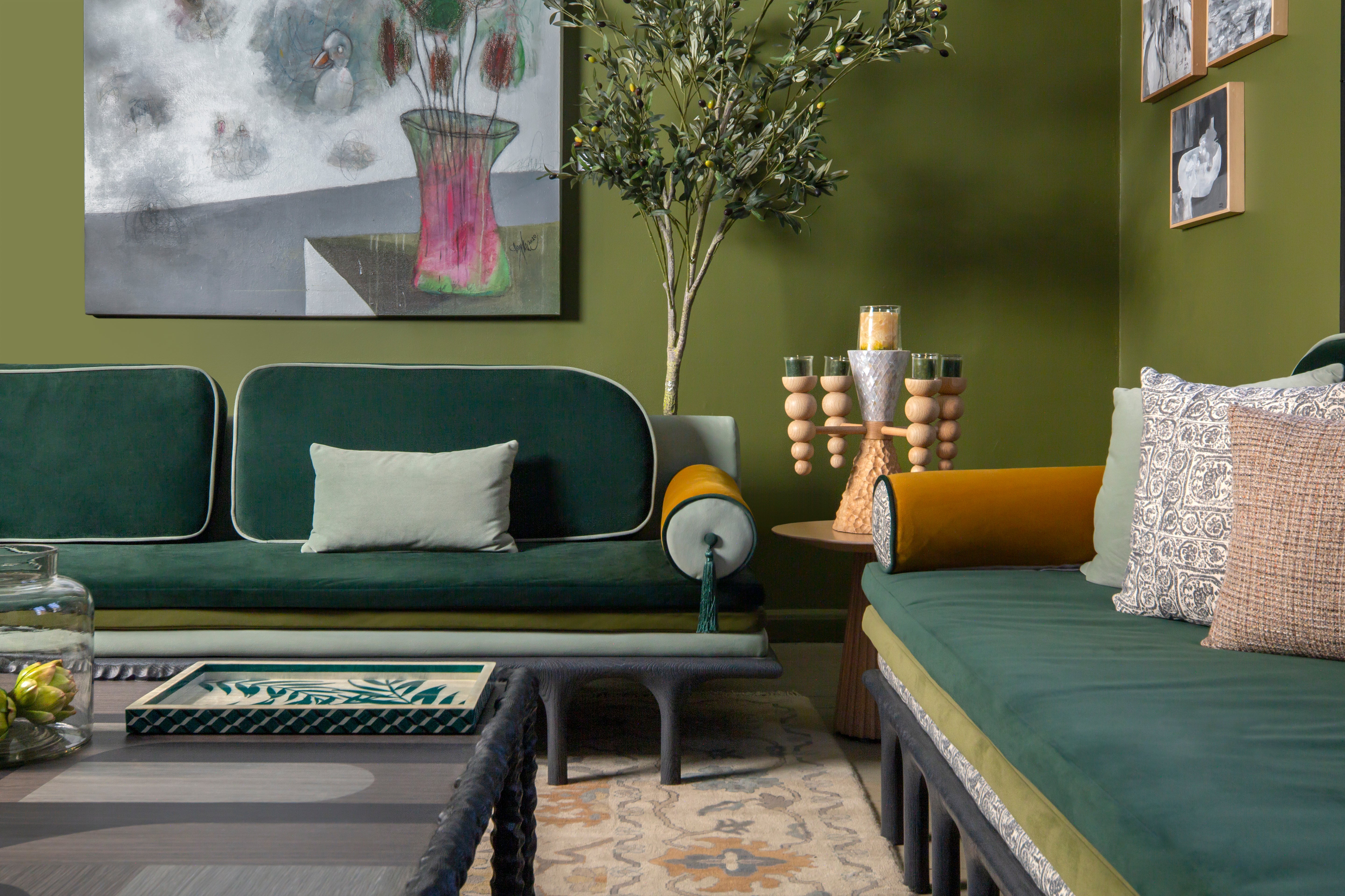 Archway Muse Coffee Table